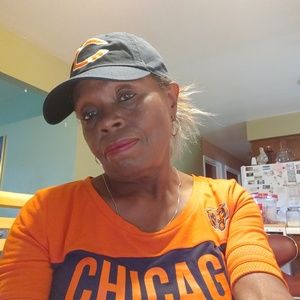 Meet your Posher, Christine